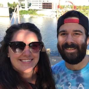 Meet your Posher, Taryn